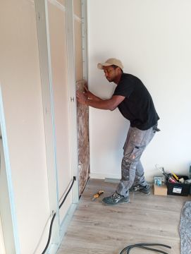 MA Remodelaçoes - Cascais - Generalunternehmung