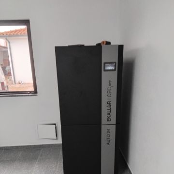 WG Climatização e Electricidade - Coimbra - Reparação de Bombas de Calor