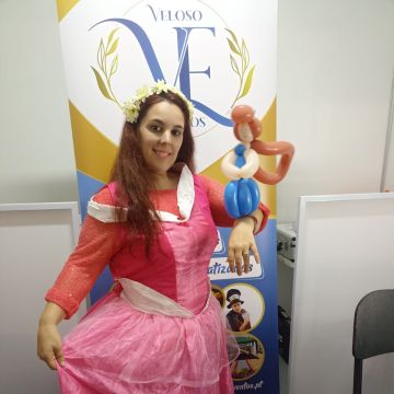 Daniela Veloso - Gondomar - Henna Tattooing