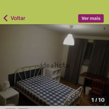 Mamadú iaia - Coimbra - Reinigung von Jalousien