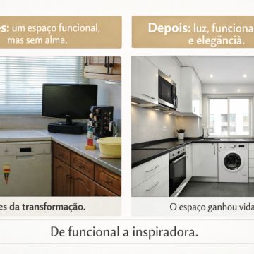 Fernanda Ferreira - Cascais - Designer de Interiores