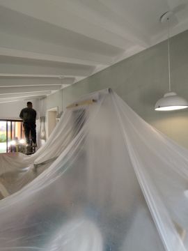 MA Remodelaçoes - Cascais - Möbeltransport