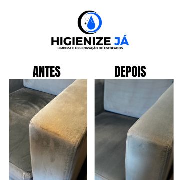 HIGIENIZE JÁ - Sobral de Monte Agraço - Hausputz