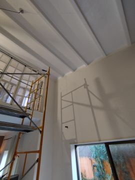 MA Remodelaçoes - Cascais - Badezimmer fliesen