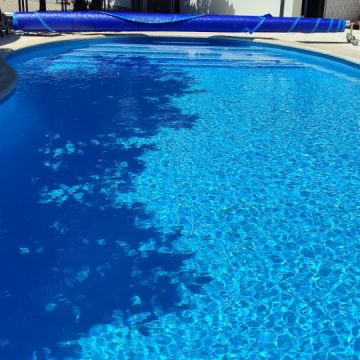 Alan Ruivo Unip Lda - Ovar - Limpeza a Fundo