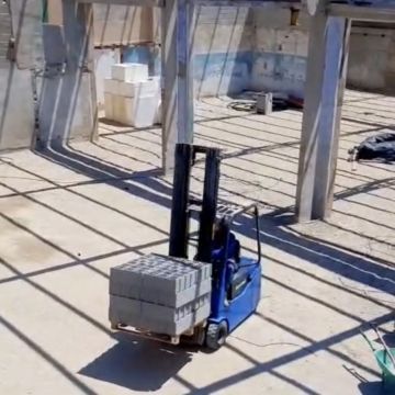 Akii Reformas - Santa Maria da Feira - Whirlpool und SPA-Bereich Aufbau