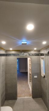 A.xavier  Remodelações - Odivelas - Bathroom Remodel