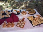 MIME - Mimos na Mesa - Seia - Catering de Almoço Corporativo