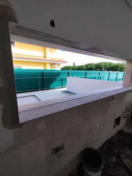 MA Remodelaçoes - Cascais - Umzugsunternehmen (max. 80km)
