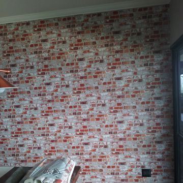 Beto instalador de papel de parede pintor de parede   e serviços de marido de aluguel - Seixal - Pintura de Prédios