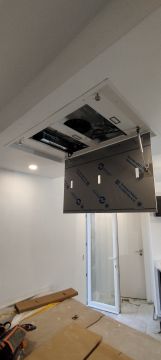 A.xavier  Remodelações - Odivelas - Fixtures