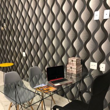 Beto instalador de papel de parede pintor de parede   e serviços de marido de aluguel - Seixal - Pintura de Portas