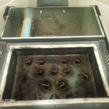 WG Climatização e Electricidade - Coimbra - Instalação de Disjuntor ou Caixa de Fusíveis