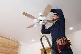Job For You - Braga - Instalación de ventiladores