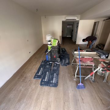 Lucas souza - Vila Nova de Gaia - Rohrleitungen installieren