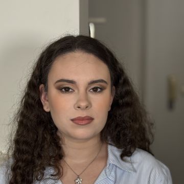 Natália Silva Pro Makeup Artist - Guimarães - Aulas de Soldagem