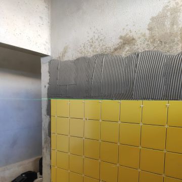 Tribo Salgada Construção Unipessoal LDA - Caldas da Rainha - Limpeza de Telhado