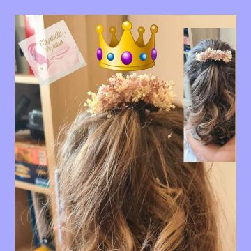 Elisabete vizinha - Loures - Haarstyling für Events