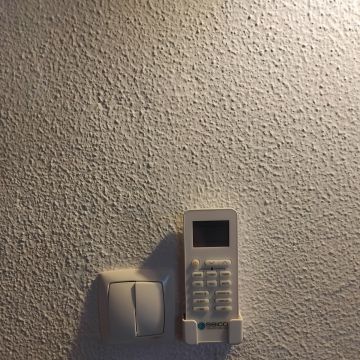 WG Climatização e Electricidade - Coimbra - Instalação ou Substituição da Canalização Exterior