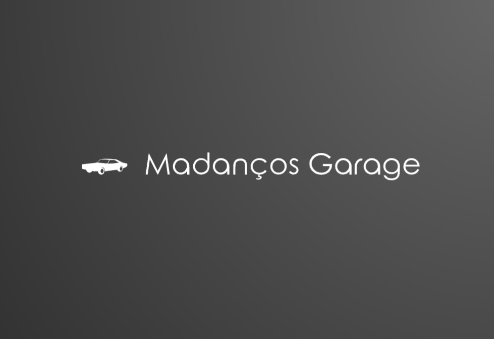 Madanços Garage - Guimarães - Carros