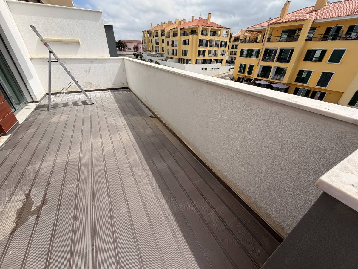 L-Tech Paint & Maintenance - Cascais - Suporte de Redes e Sistemas