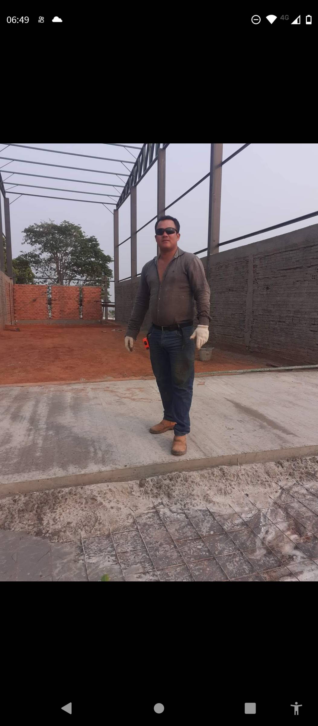 Silva Lopes - Mafra - Home Improvements
