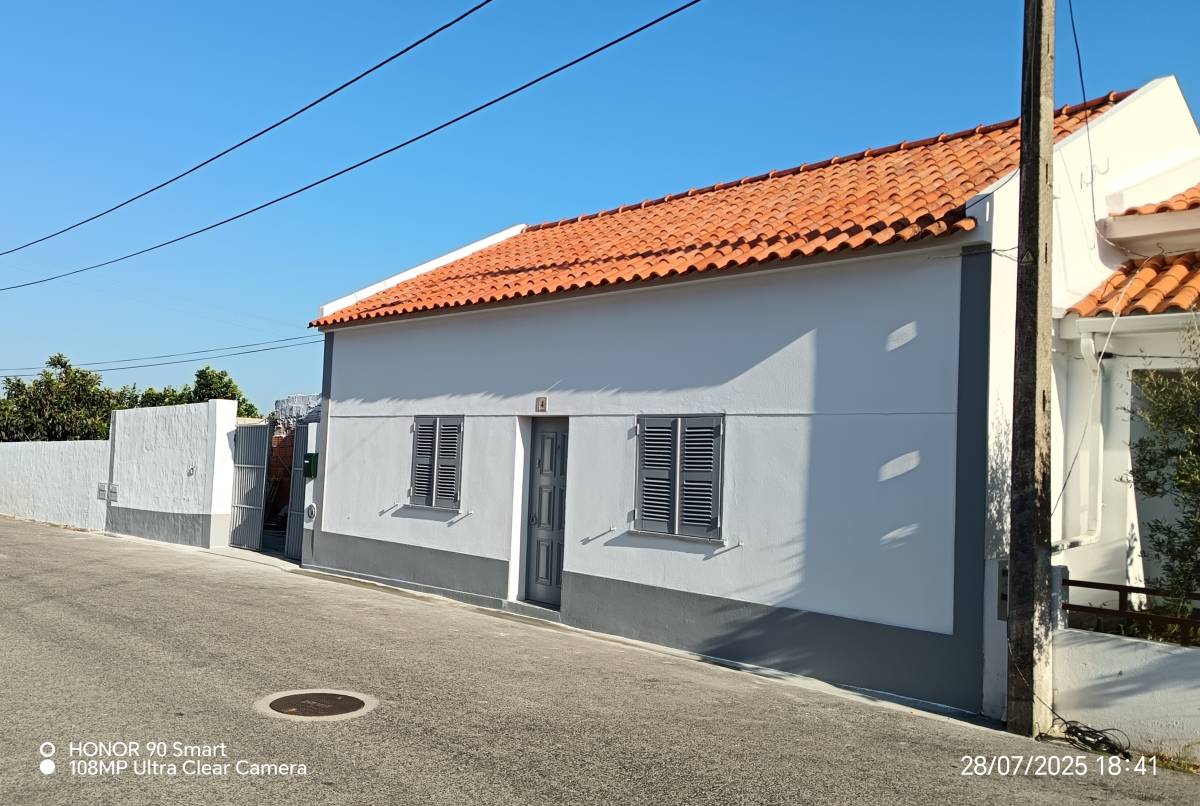 PintArte - Figueira da Foz - Schallschutz