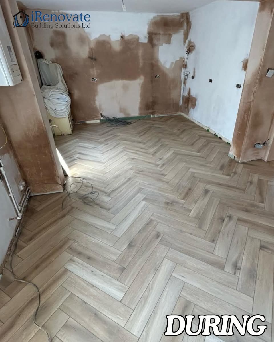 Jamshaid Ahmed - Lisboa - Home Improvements