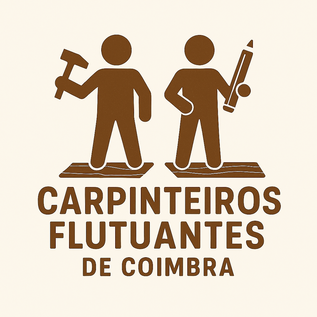 Carpinteiros Flutuantes - Coimbra - Countertop Installation