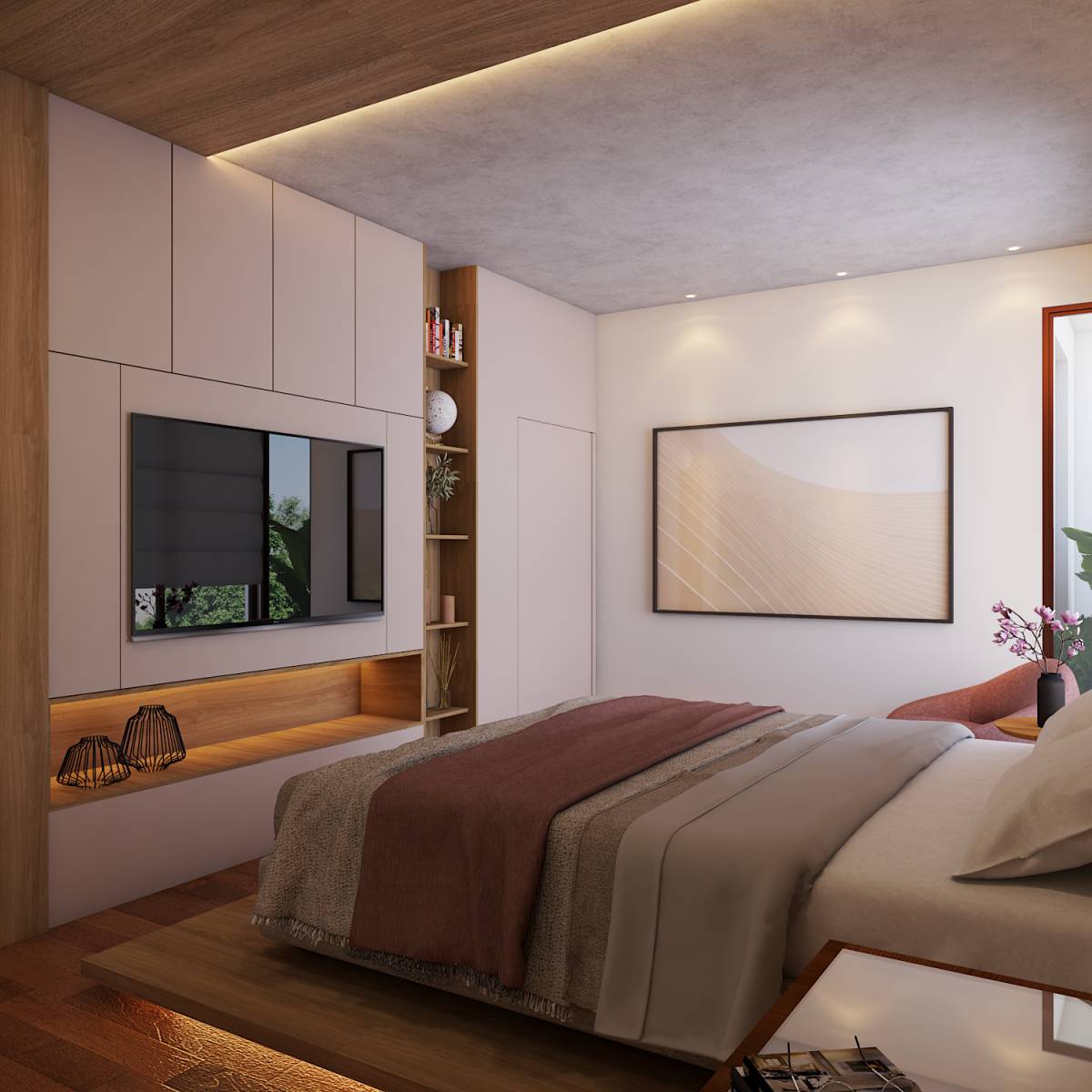 Abras Arquitetura & Renderização - Vila Verde - 3D-Modellierung und CAD-Dienstleistungen
