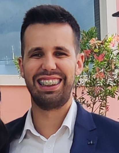 Igor Valente - Ovar - Reparação de Máquinas de Construção