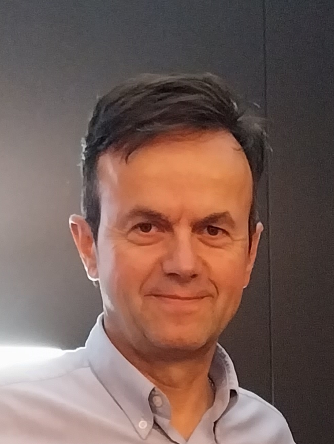 Prof. Jochen Rebhan - Braga - Aulas de Alemão