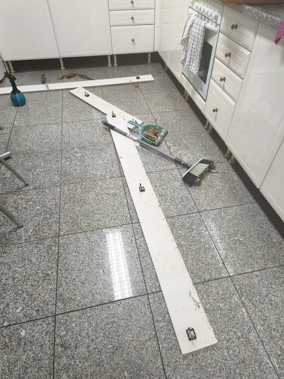 Envia24 - Braga - Instalación o reemplazo de fontanería exterior