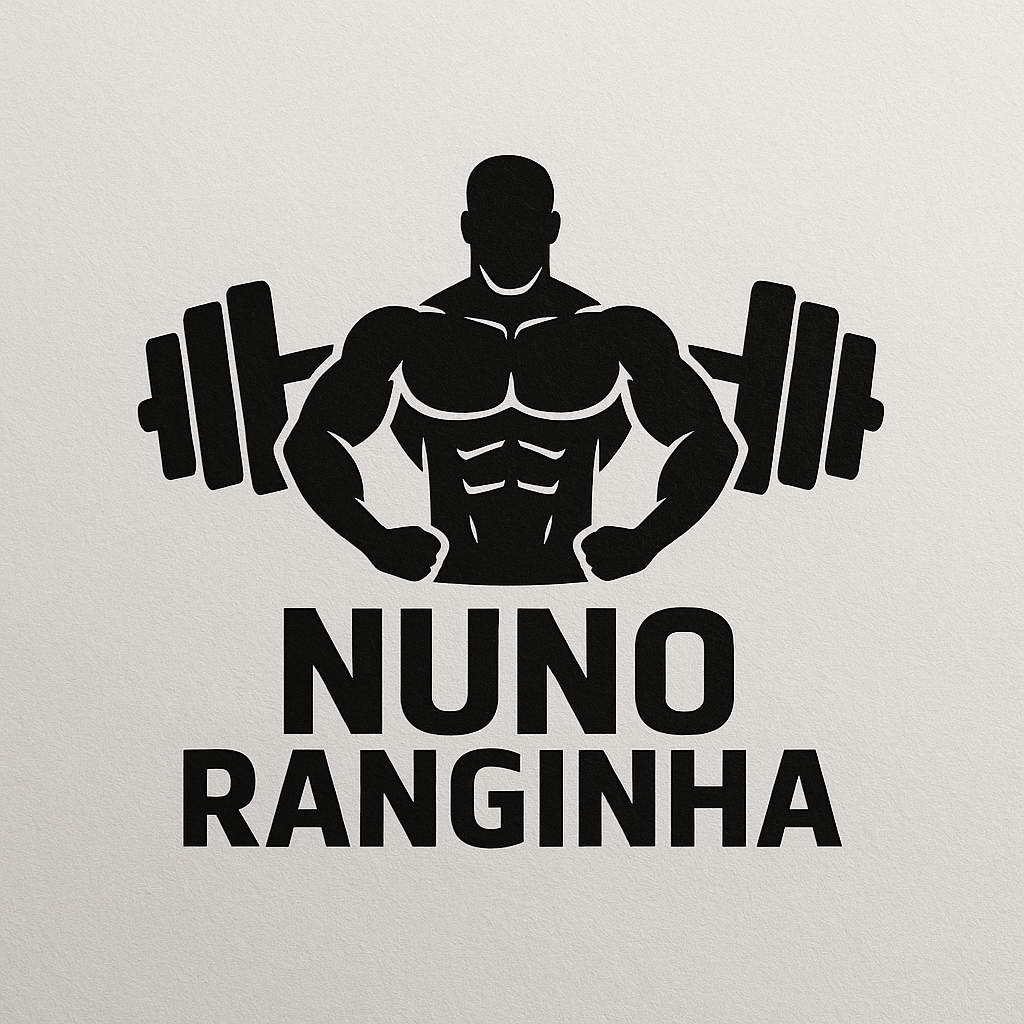 NR - Fitness Coach - Valongo - Treino Intervalado de Alta Intensidade (HIIT)
