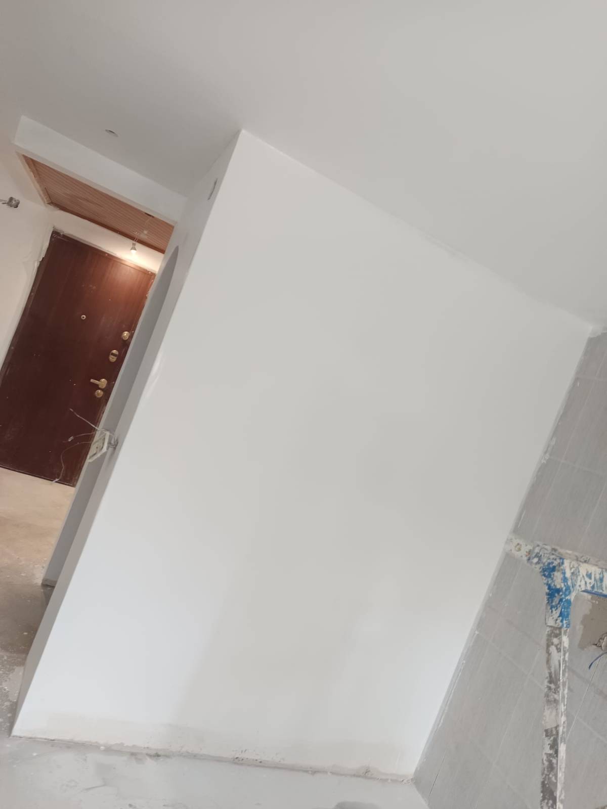 Maxipronto - Setúbal - Exterior Painting