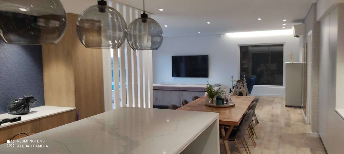 Pires&Santos remodelações - Oeiras - Skylights