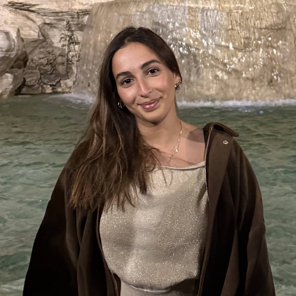 Isabel - Porto - Barkeeper