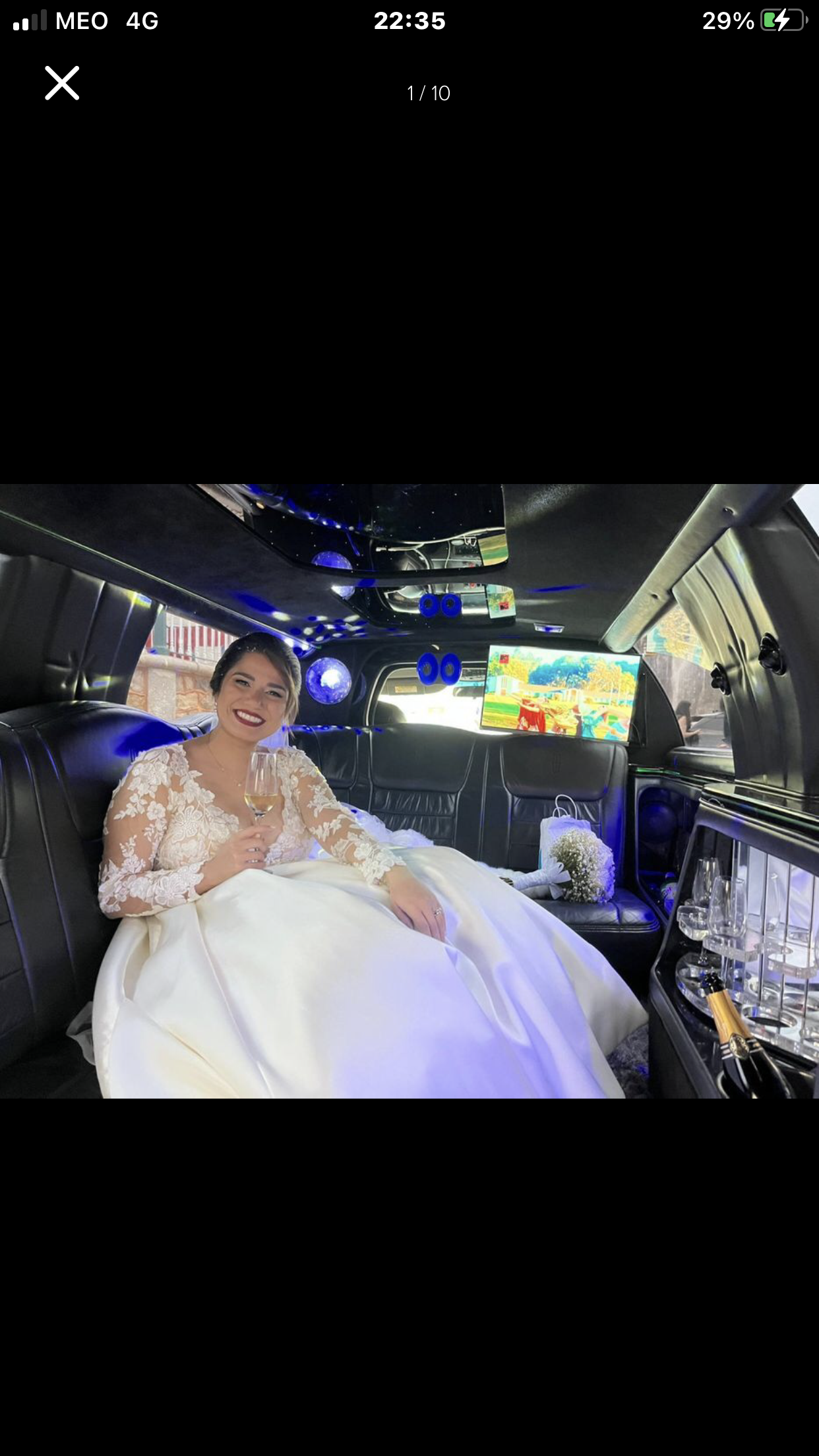 Limolisbon - Sintra - Aluguer de Limousine