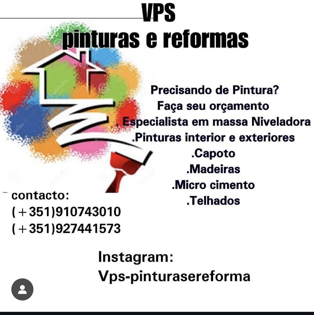 Vos pinturas e restauração - Gondomar - Railing Repair
