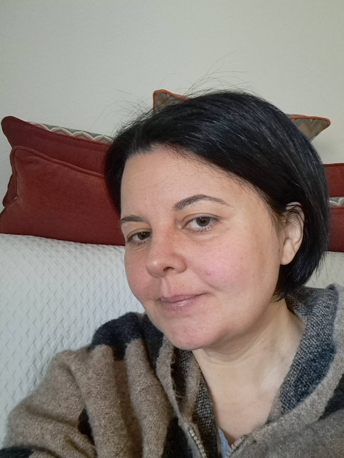 Ana Paula Pereira - Lisboa - Cuidado de niños