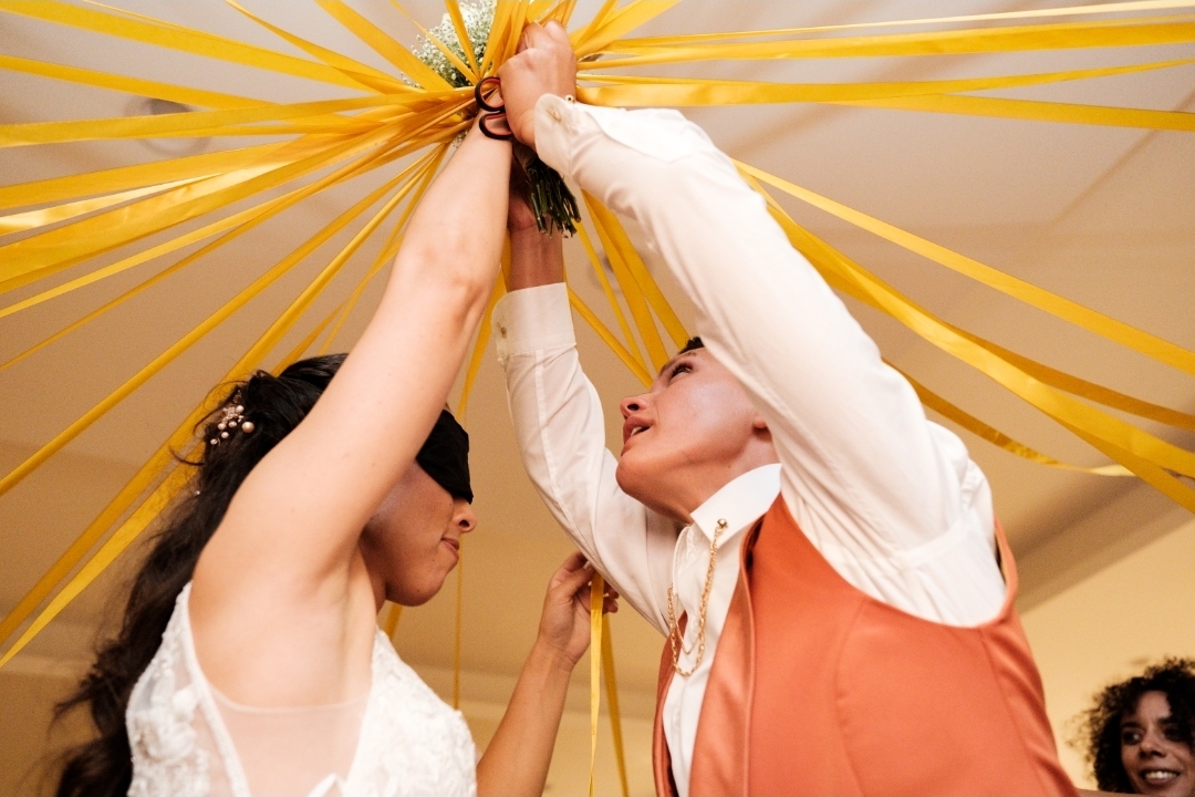 Cassu Eventos - Montijo - Aulas de Dança para Casamentos