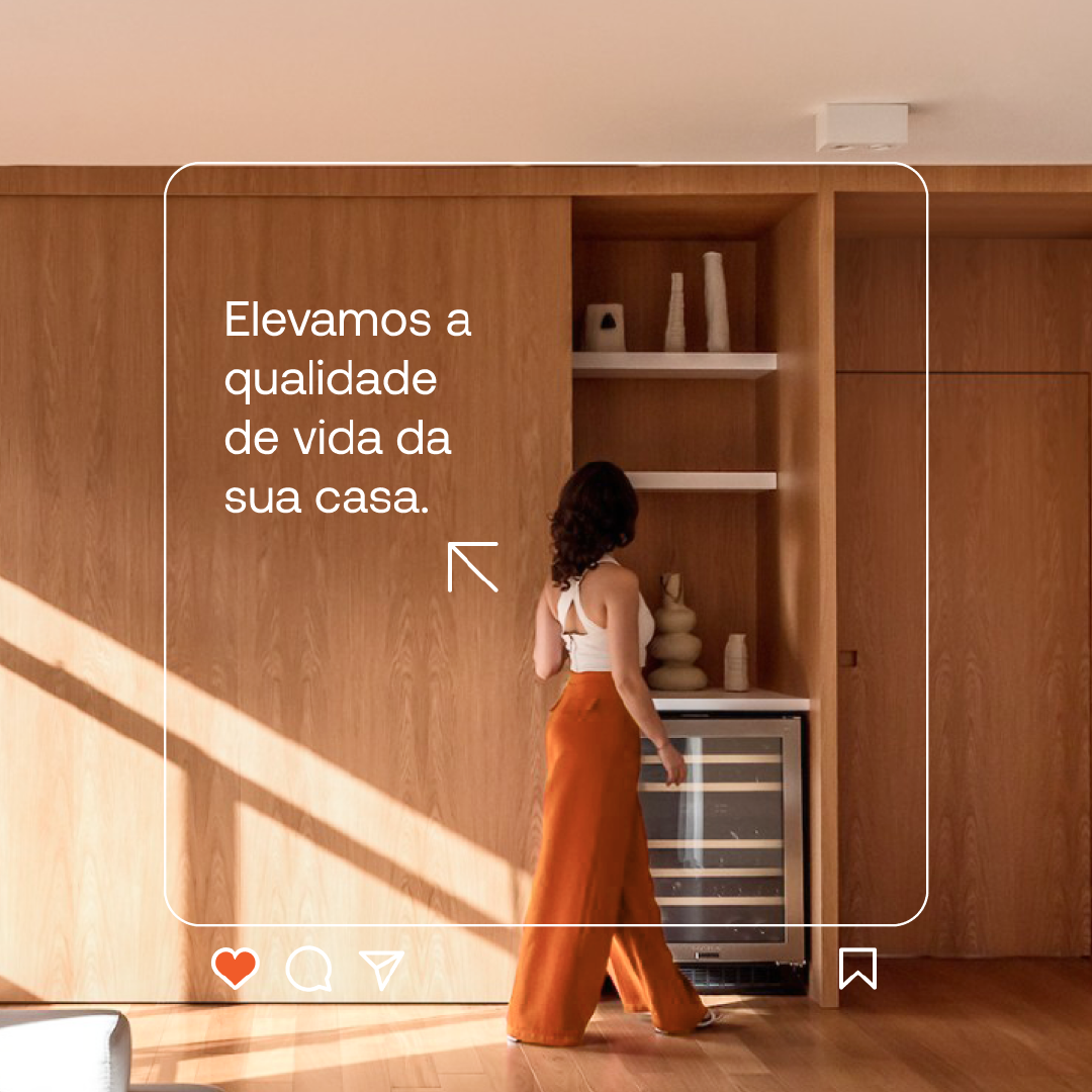 Lead the Way - Amadora - Animação Gráfica