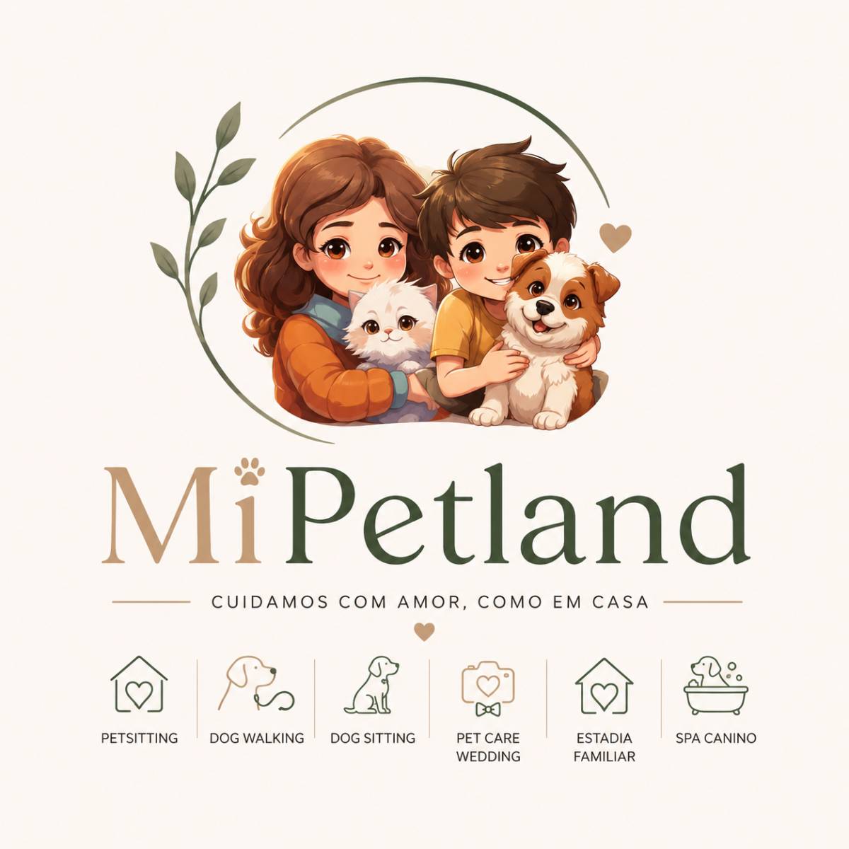 MiPetland - Loures - Baths and Grooming for Animals