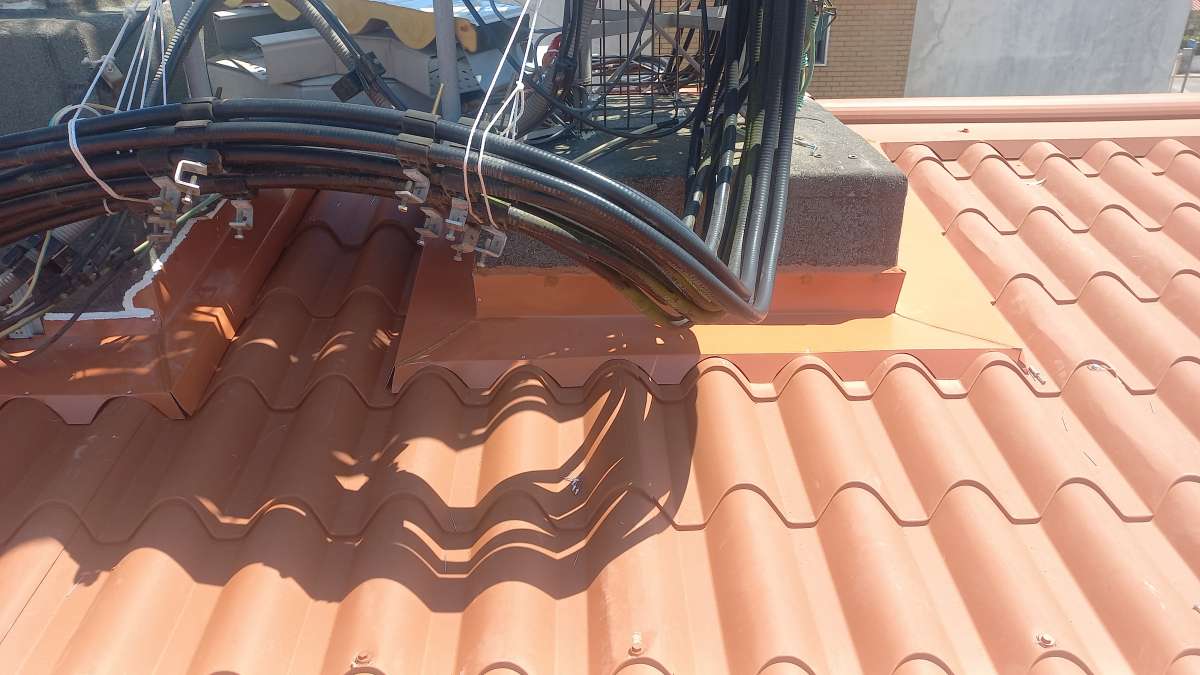 Mtcalhas - Seixal - Gutter Cleaning and Maintenance