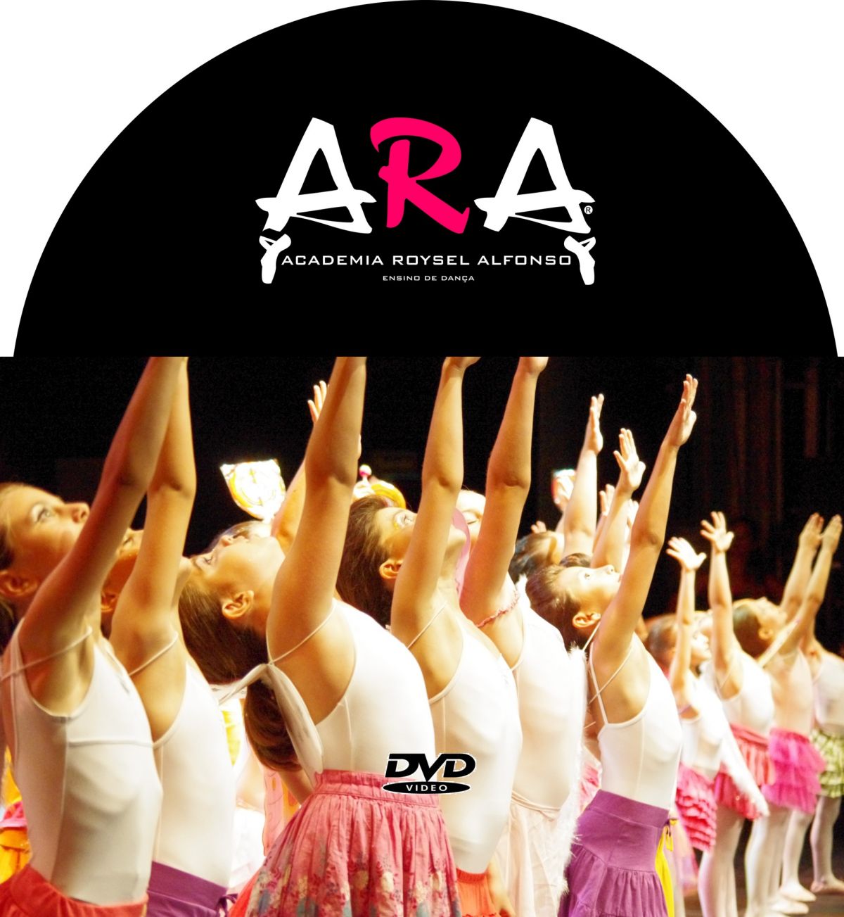 Roysel Alfonso - Figueira da Foz - Choreographie-Kurse