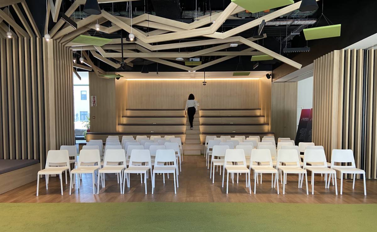 Setof Eventos - Maia - Corporate Party Planning