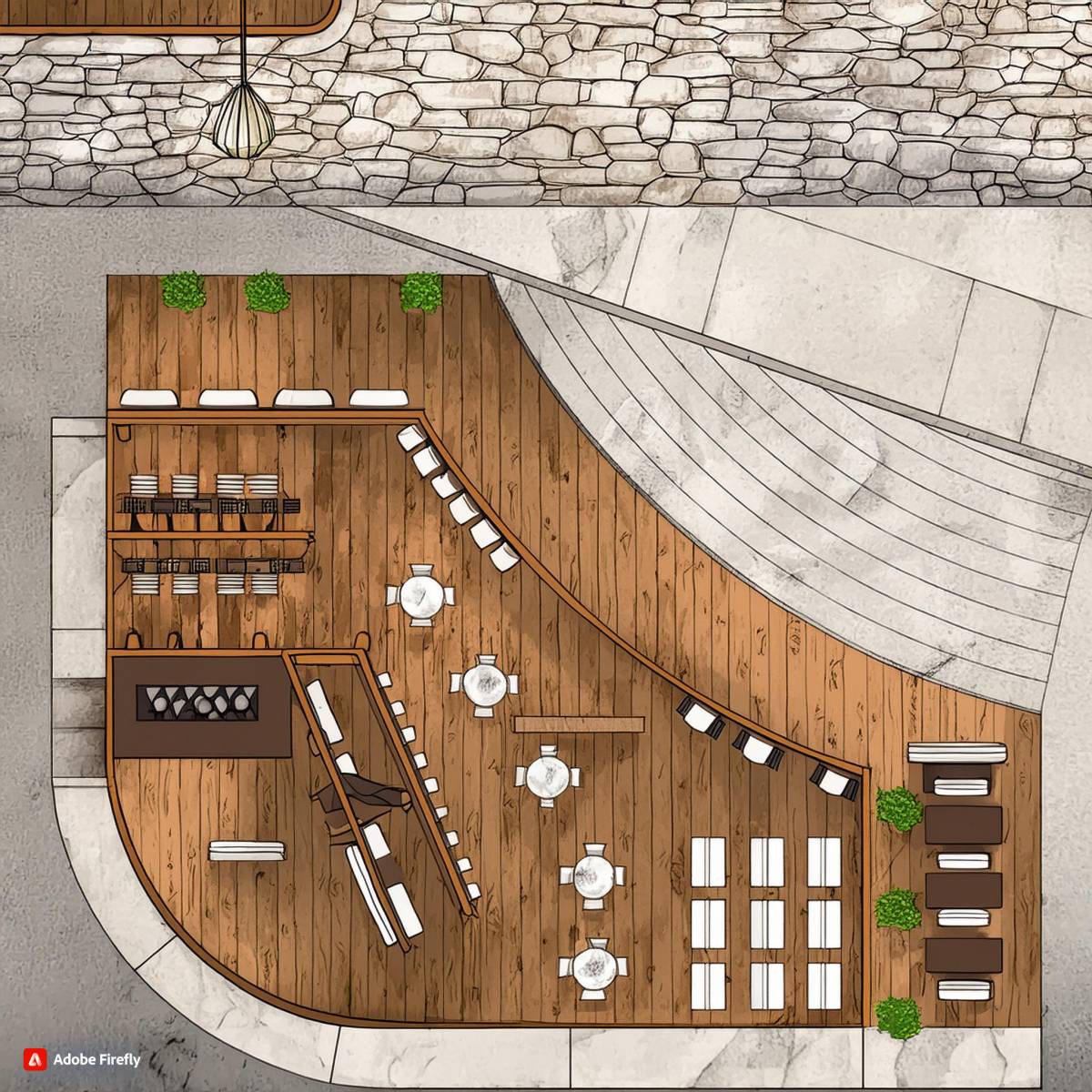 Thais Coimbra - Santiago do Cacém - Attic Remodel