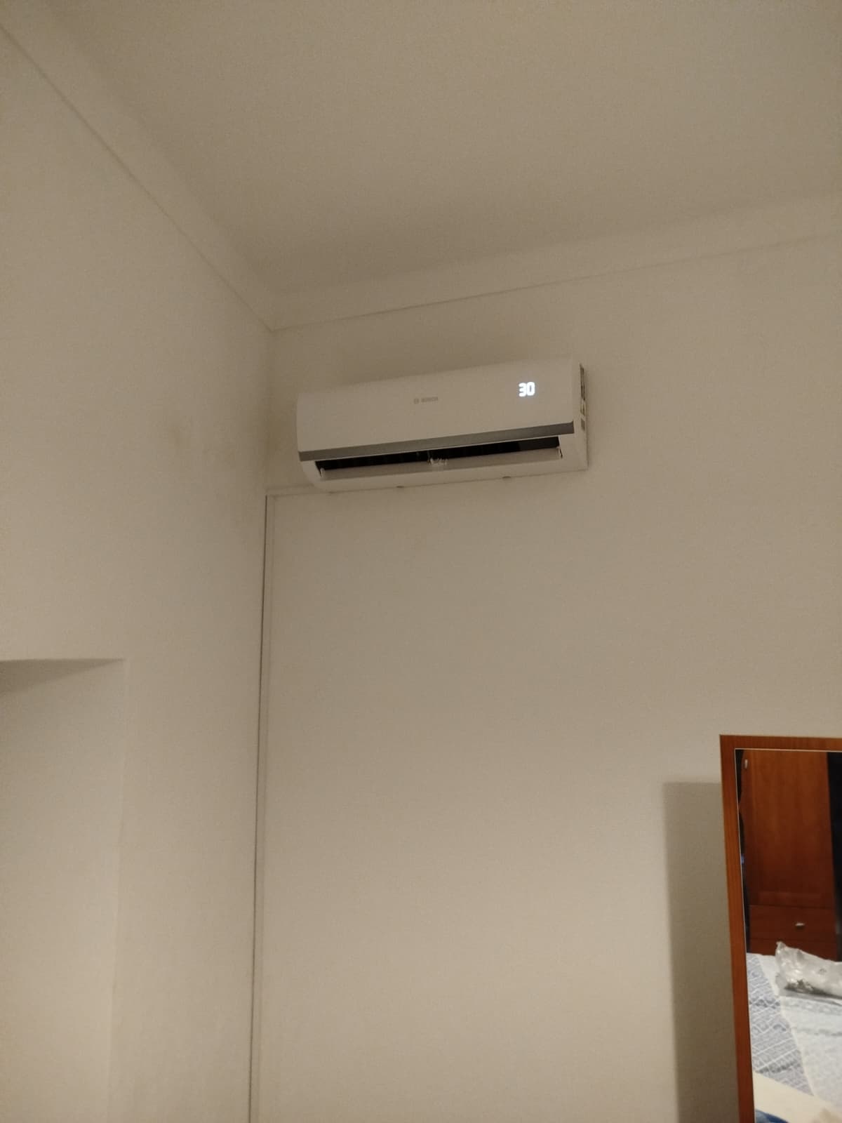 Técnico ar condicionado - Castelo Branco - Bathroom Fan Installation or Replacement