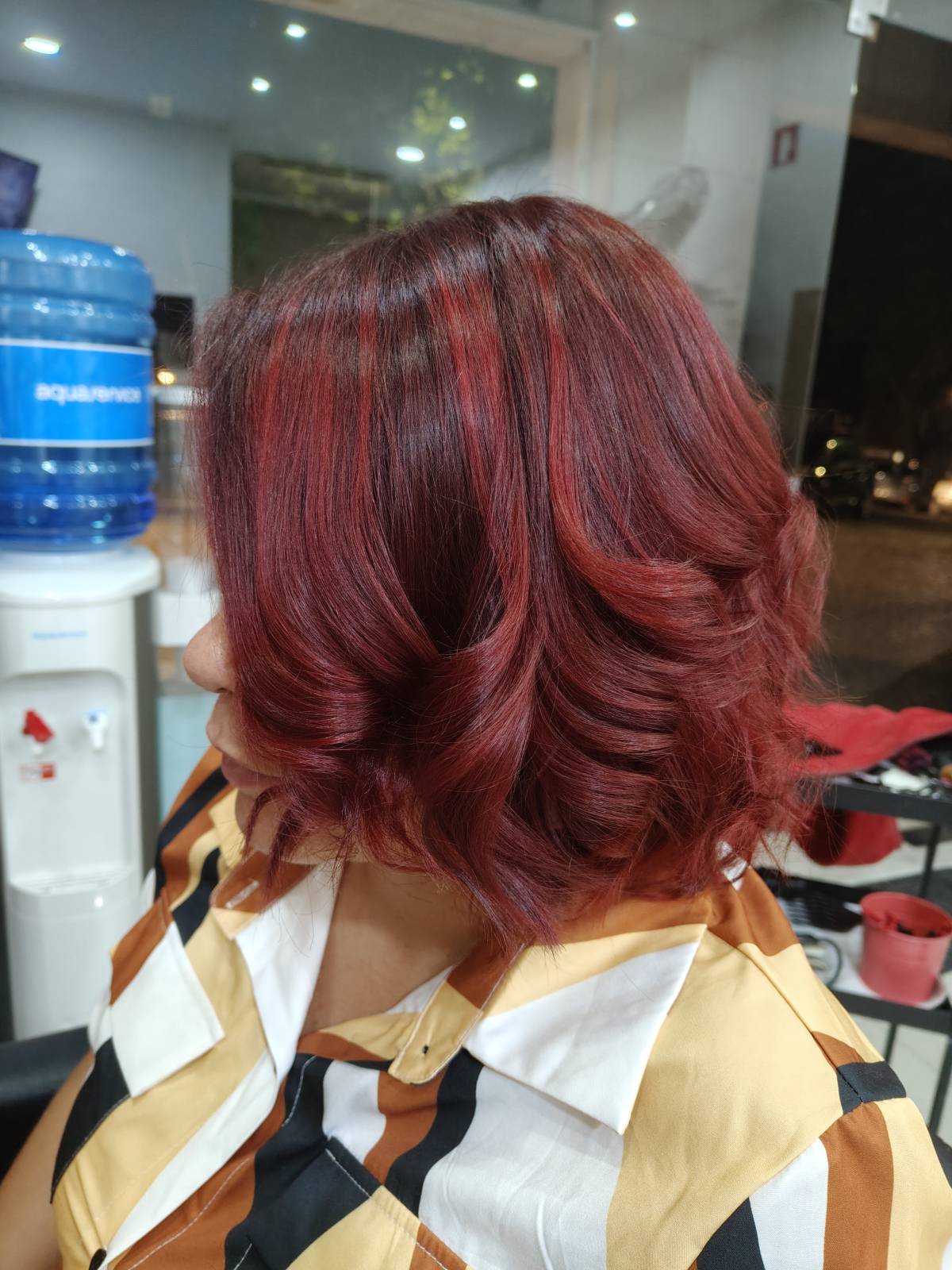 Solange Rituais - Odivelas - Friseur
