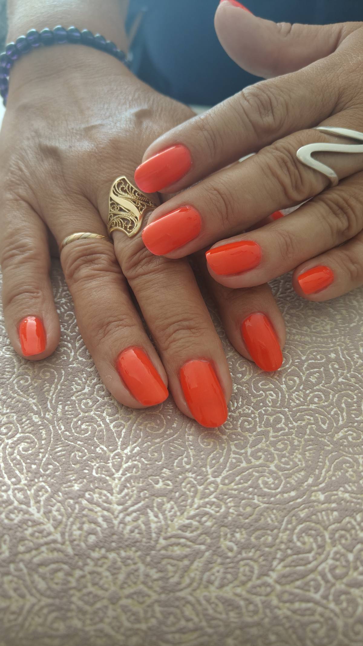 Solange Rituais - Odivelas - Friseure und Barbiere